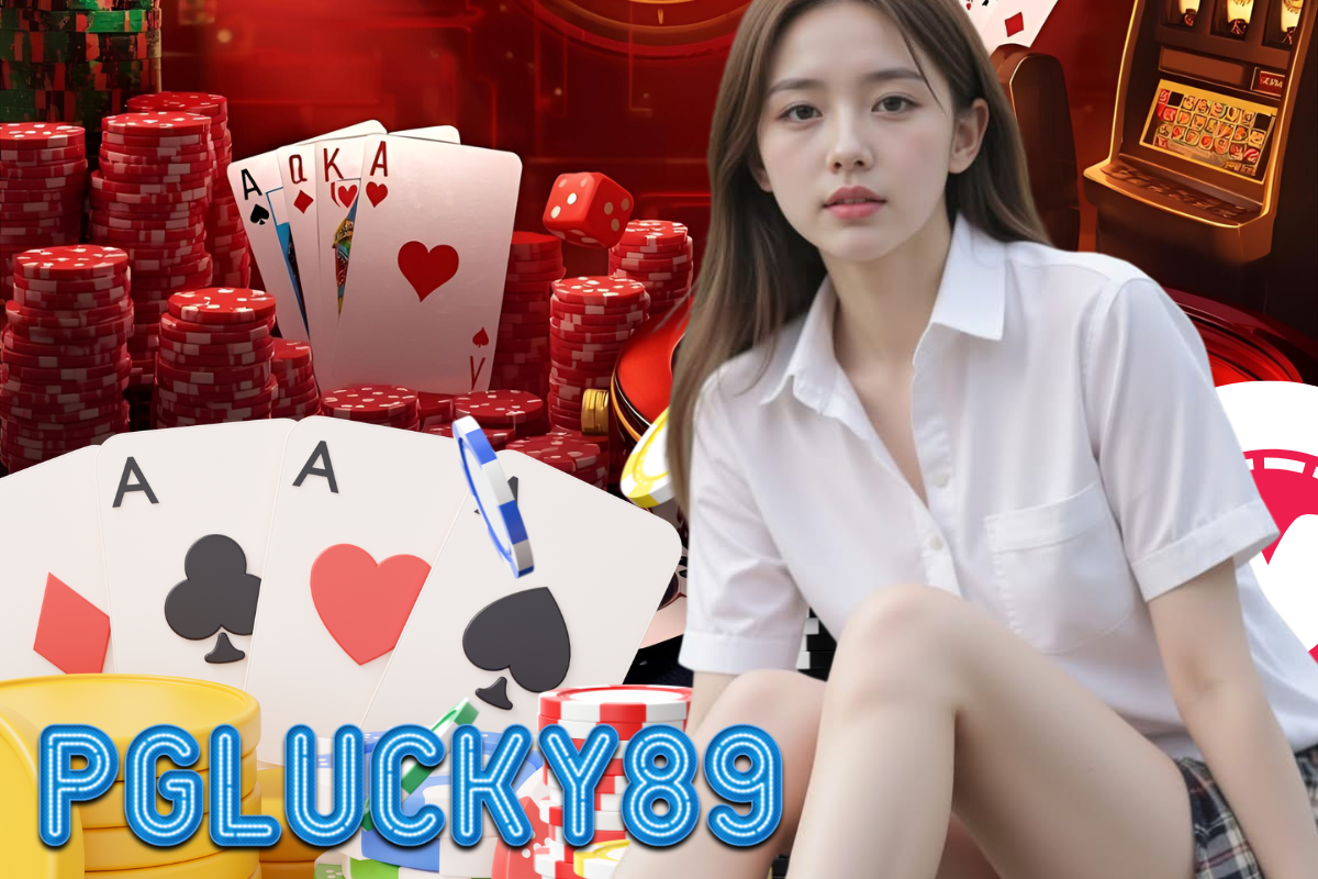 pglucky89 vip