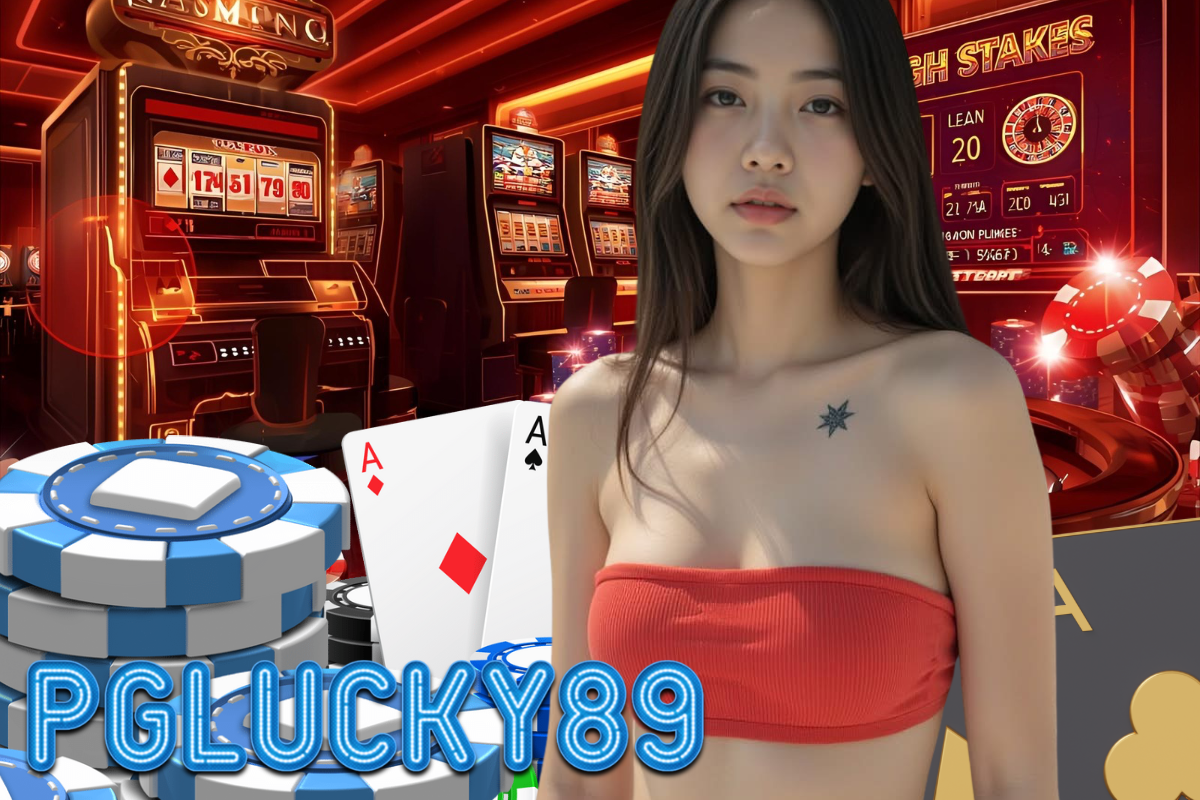 pglucky89 wallet