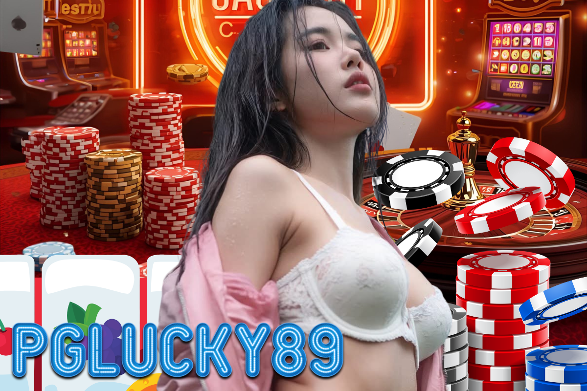 pglucky89 สล็อต